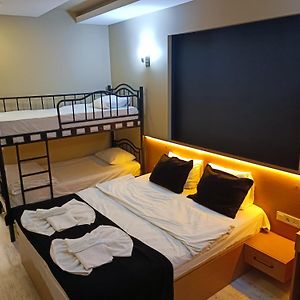 Familie Kamer
